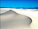 White Sands, New Mexico